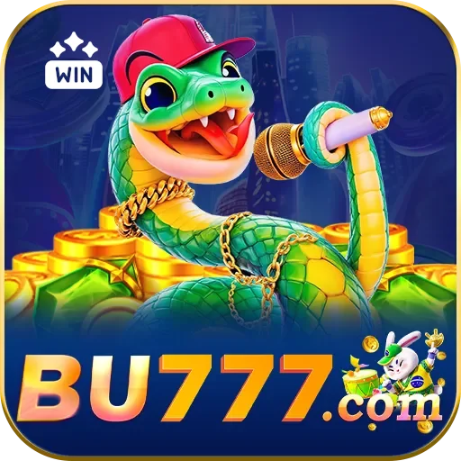 bu777 Logo