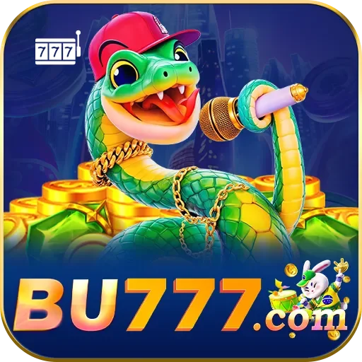 bu777 Logo