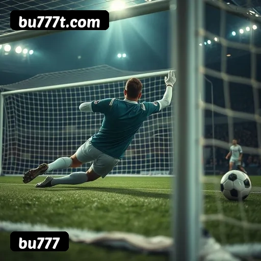 Vantagens de jogar slots no bu777 Brasil